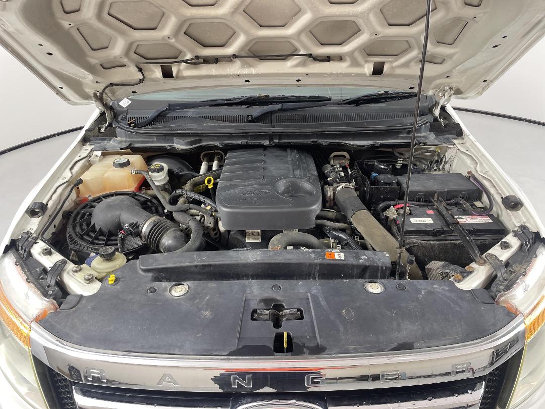 Photo '13' of Ford Ranger