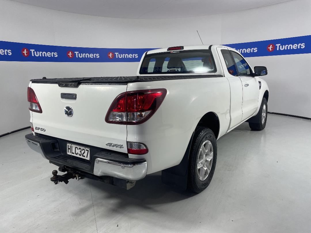 Photo '7' of Ford Ranger