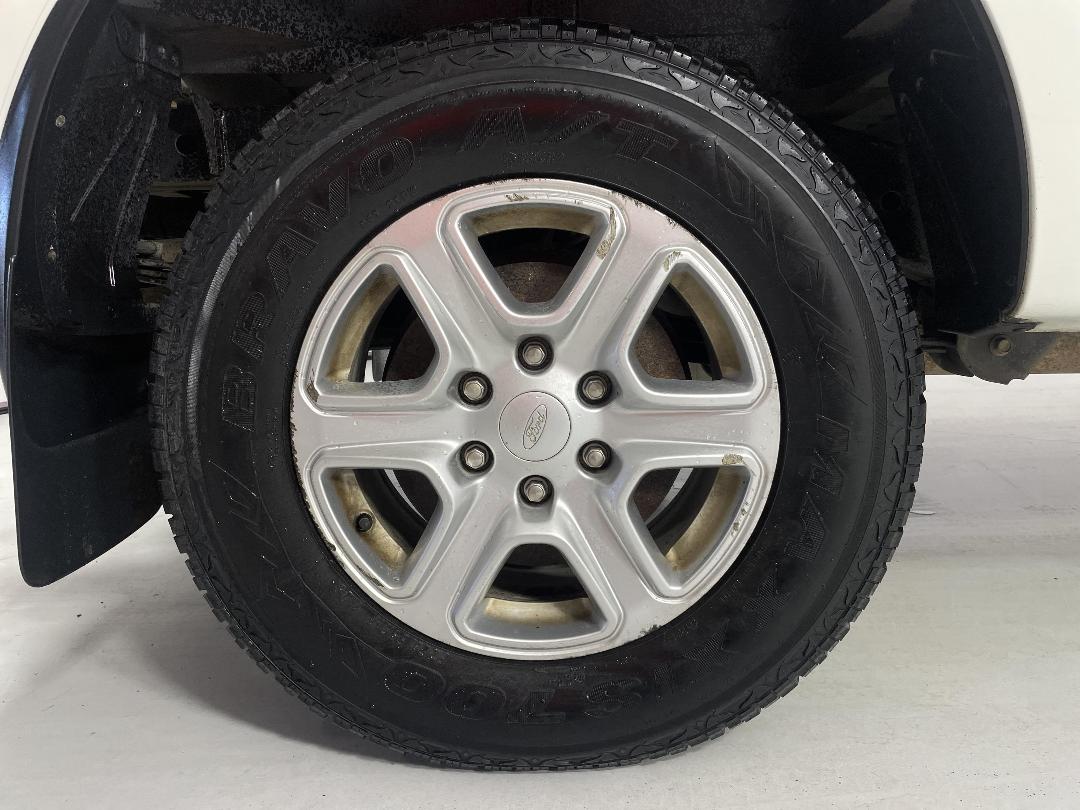 Photo '12' of Ford Ranger