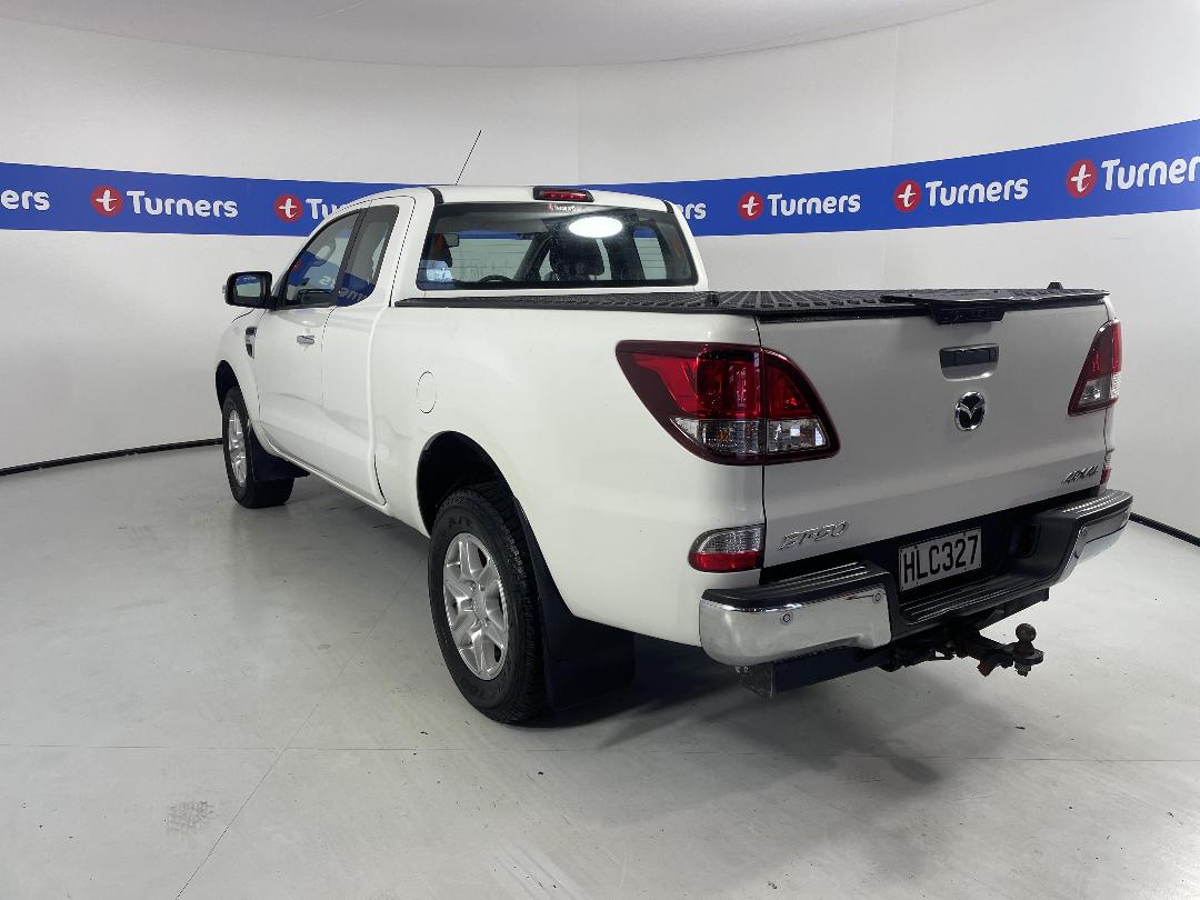 Photo '5' of Ford Ranger