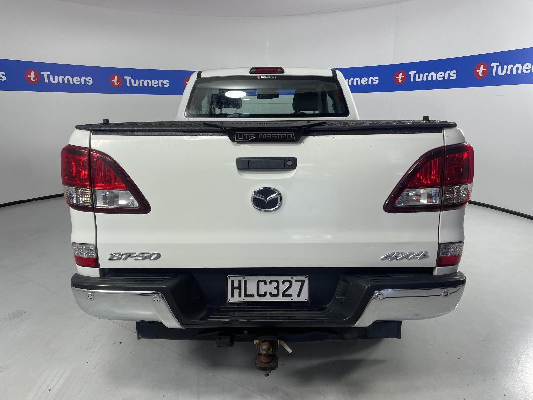 Photo '6' of Ford Ranger