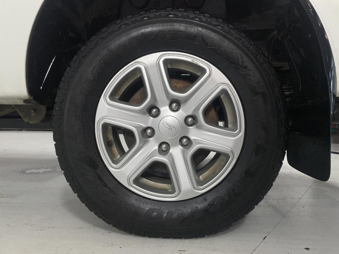 Photo '11' of Ford Ranger