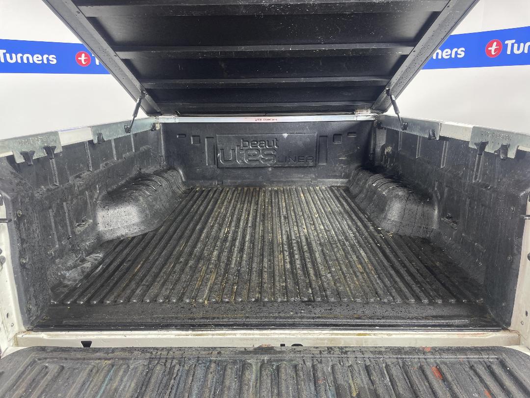 Photo '14' of Ford Ranger