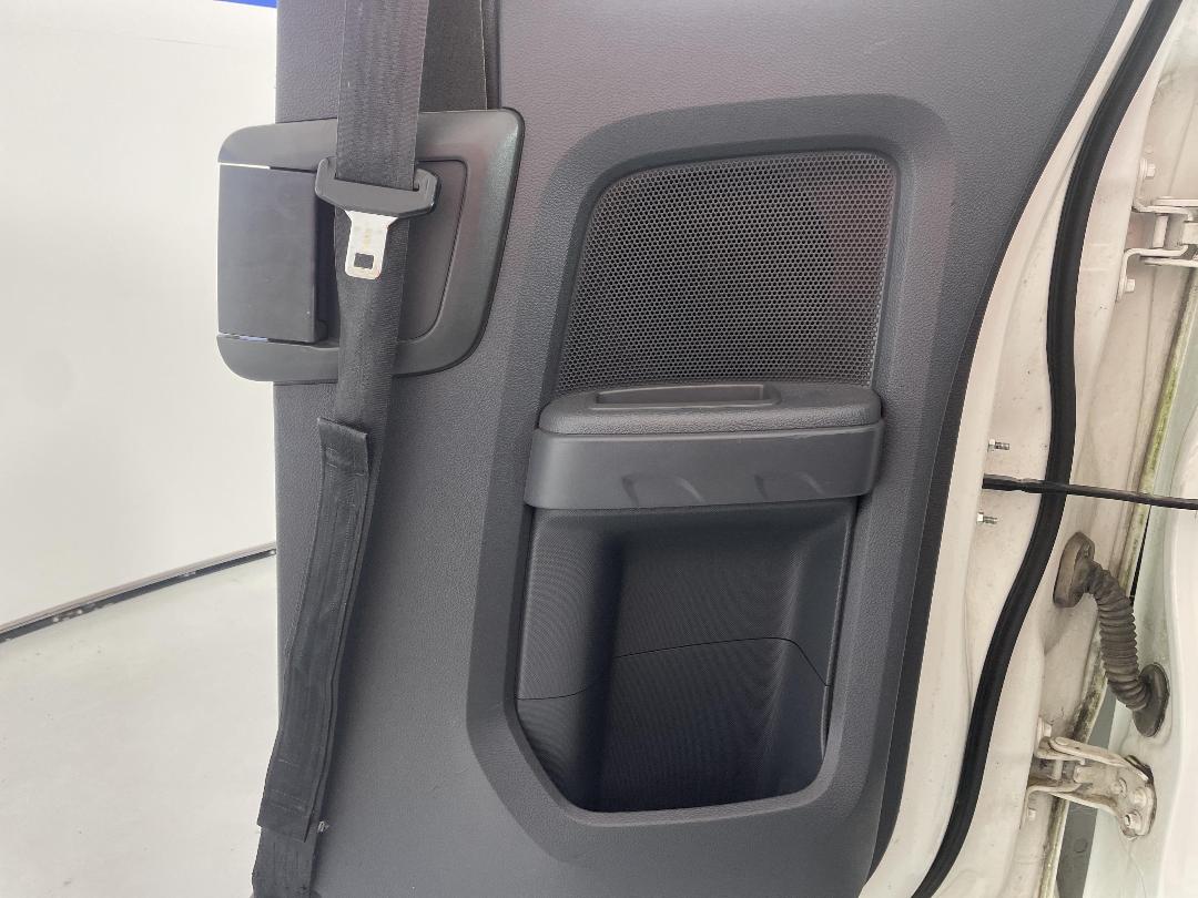 Photo '19' of Ford Ranger