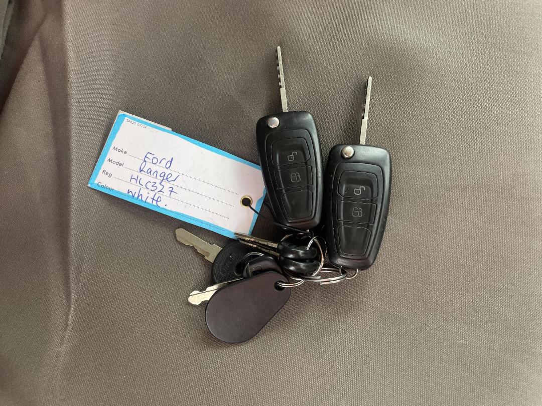 Photo '22' of Ford Ranger