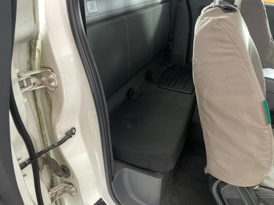 Photo '20' of Ford Ranger