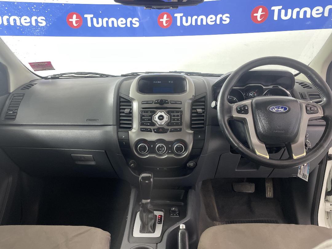 Photo '17' of Ford Ranger