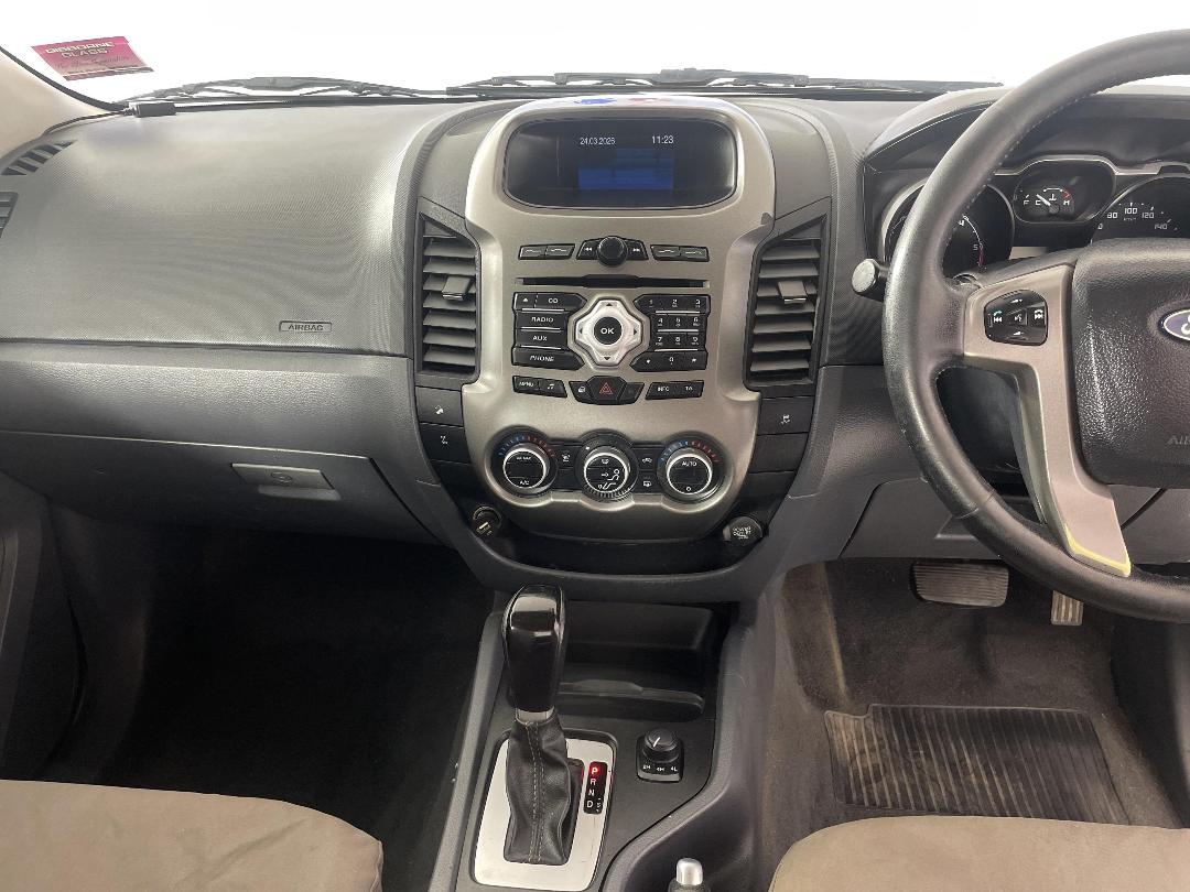 Photo '18' of Ford Ranger