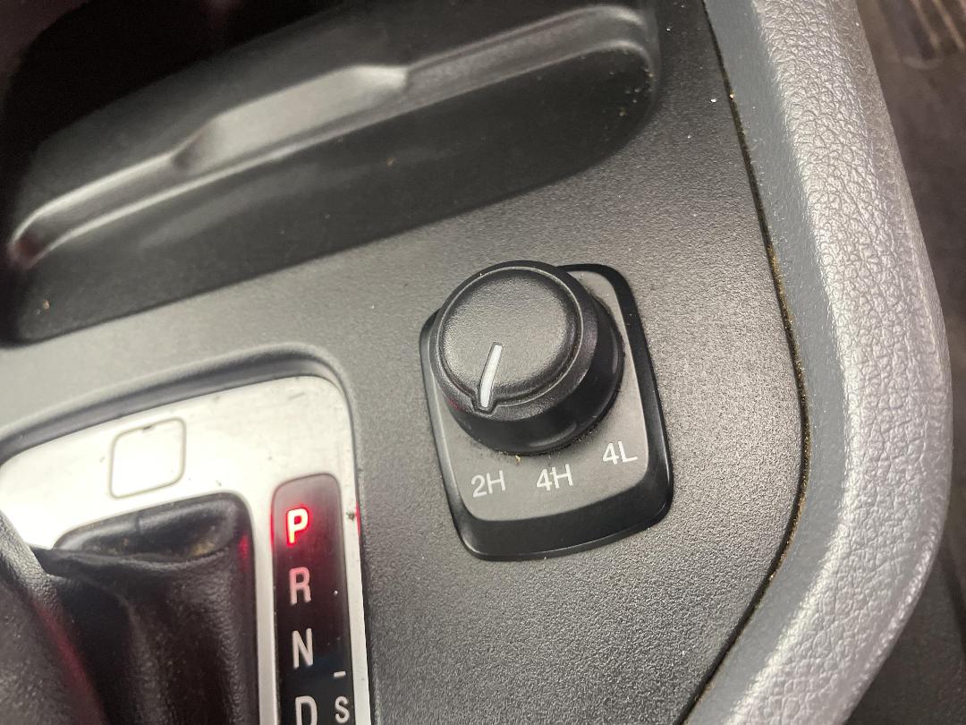 Photo '25' of Ford Ranger