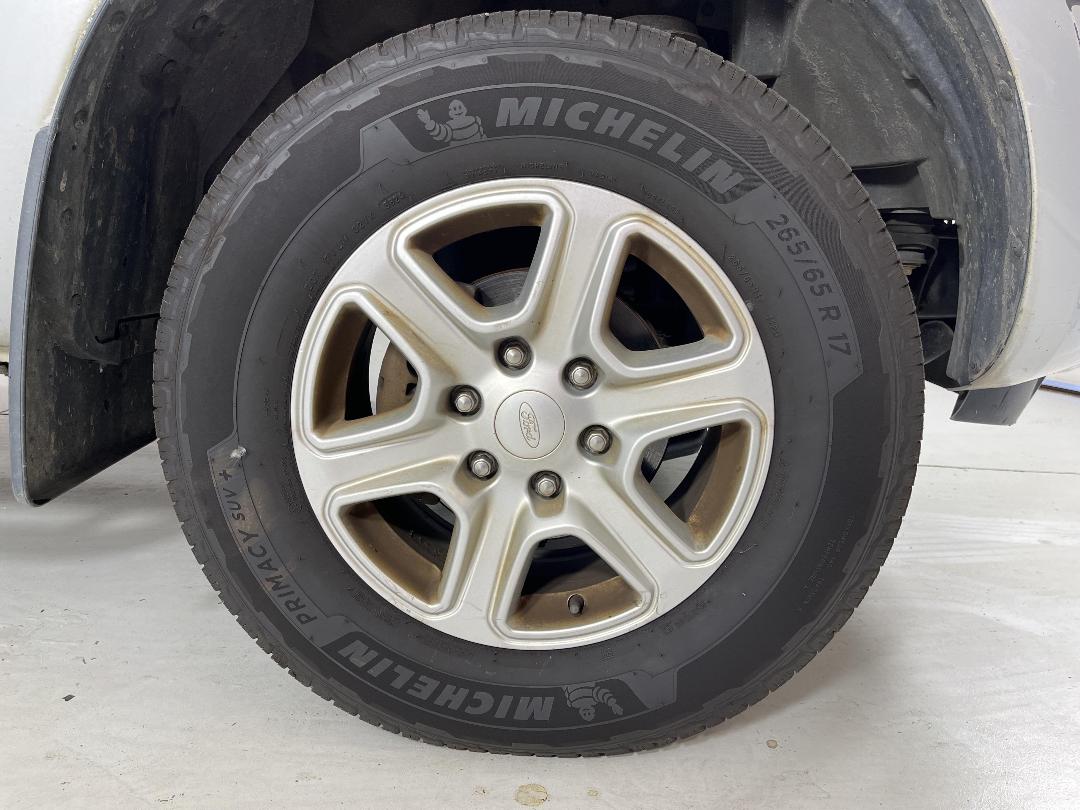 Photo '7' of Ford Ranger TD XLT DC W/S A