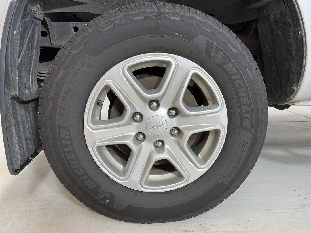 Photo '10' of Ford Ranger TD XLT DC W/S A