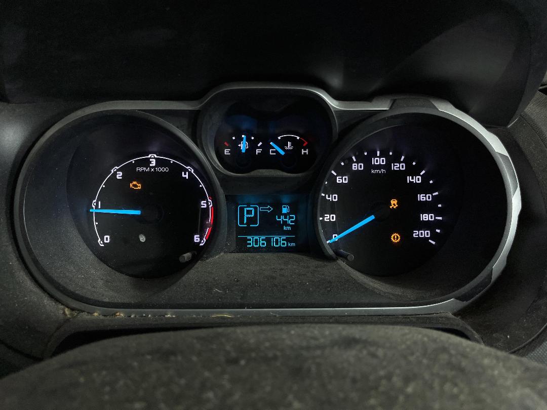 Photo '19' of Ford Ranger TD XLT DC W/S A