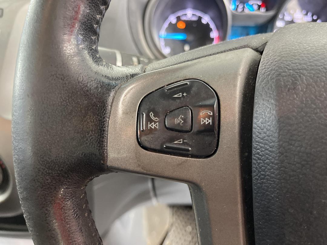 Photo '23' of Ford Ranger TD XLT DC W/S A