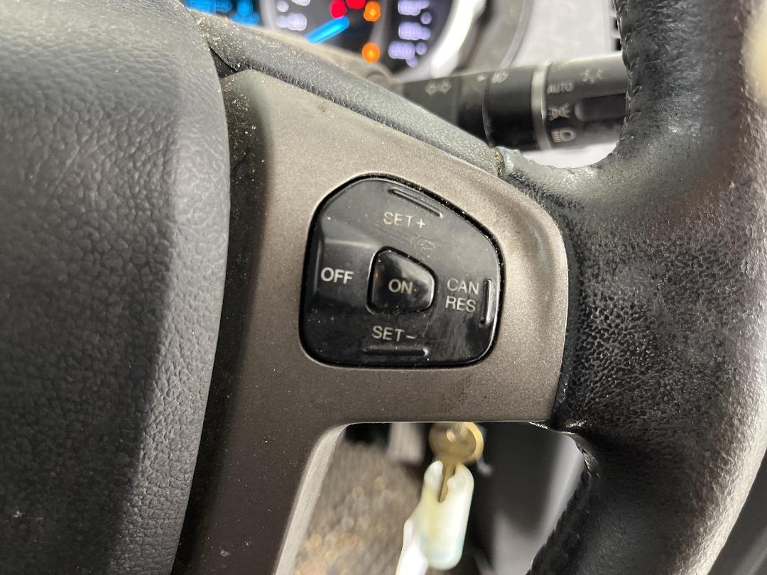 Photo '22' of Ford Ranger TD XLT DC W/S A