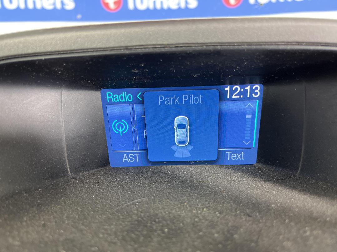 Photo '24' of Ford Ranger TD XLT DC W/S A