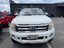 Thumbnail '3' of Ford Ranger TD XLT DC W/S A