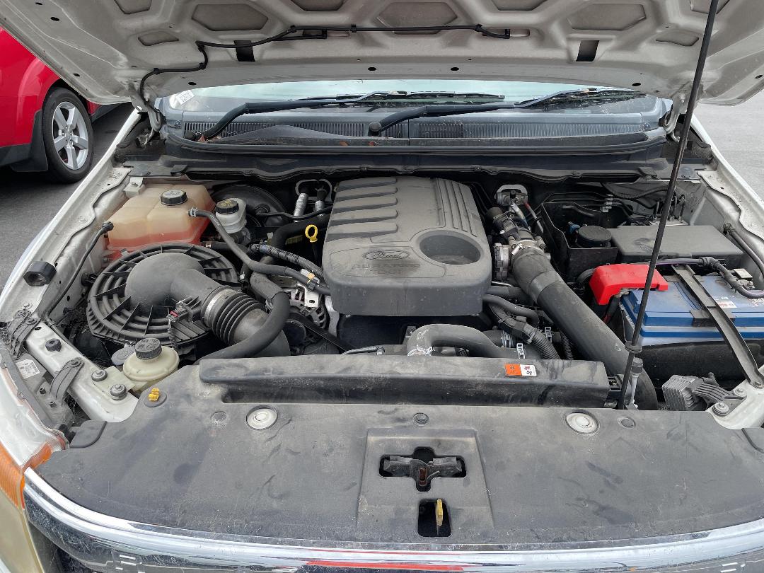 Photo '6' of Ford Ranger TD XLT DC W/S A