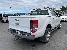 Thumbnail '7' of Ford Ranger TD XLT DC W/S A
