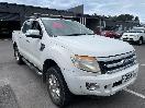 Thumbnail '1' of Ford Ranger TD XLT DC W/S A