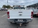 Thumbnail '9' of Ford Ranger TD XLT DC W/S A