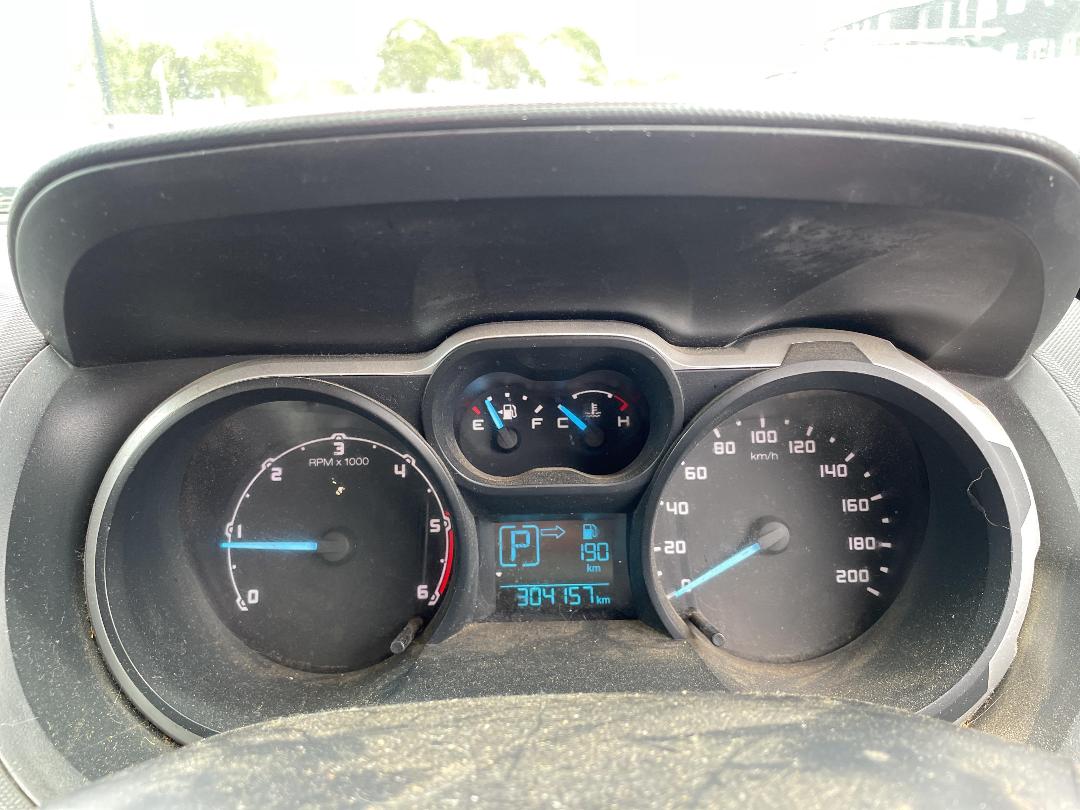 Photo '16' of Ford Ranger TD XLT DC W/S A