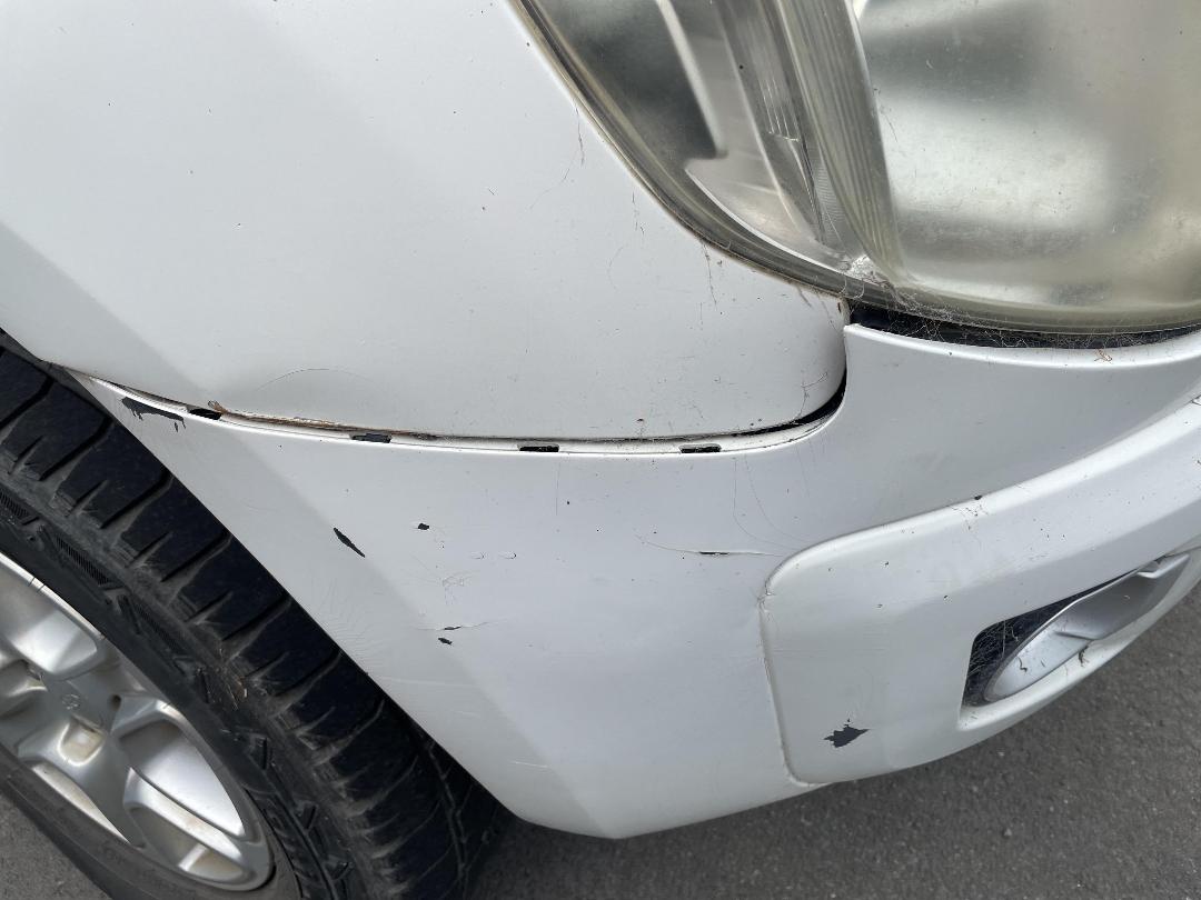 Photo '20' of Ford Ranger TD XLT DC W/S A