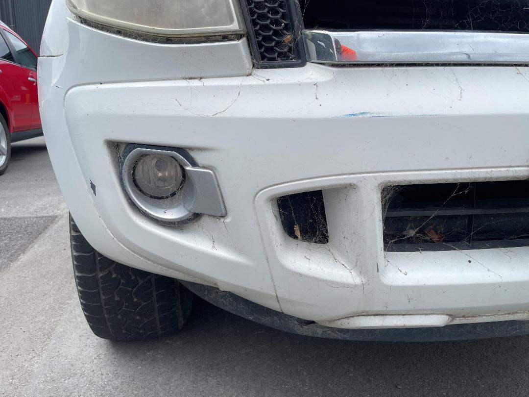 Photo '21' of Ford Ranger TD XLT DC W/S A