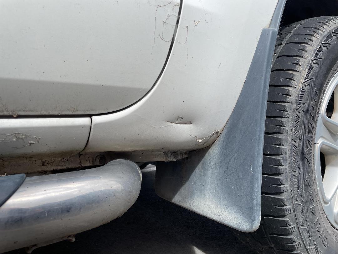 Photo '22' of Ford Ranger TD XLT DC W/S A