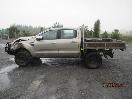 Thumbnail '1' of Ford Ranger TD XLT DC W/SA