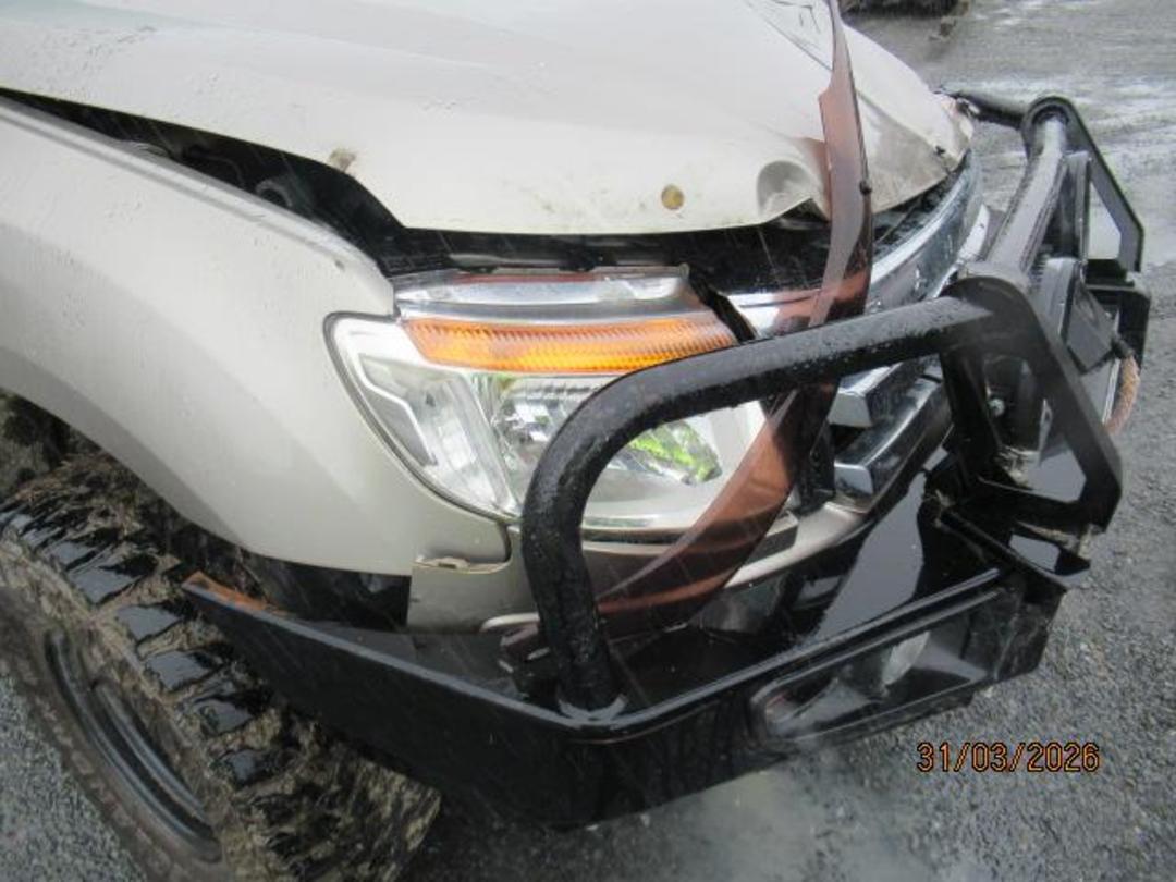 Photo '9' of Ford Ranger TD XLT DC W/SA