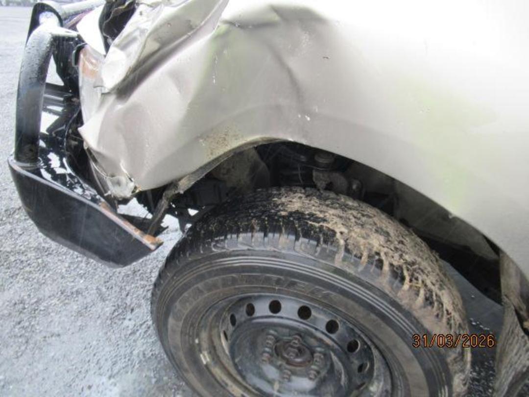 Photo '11' of Ford Ranger TD XLT DC W/SA