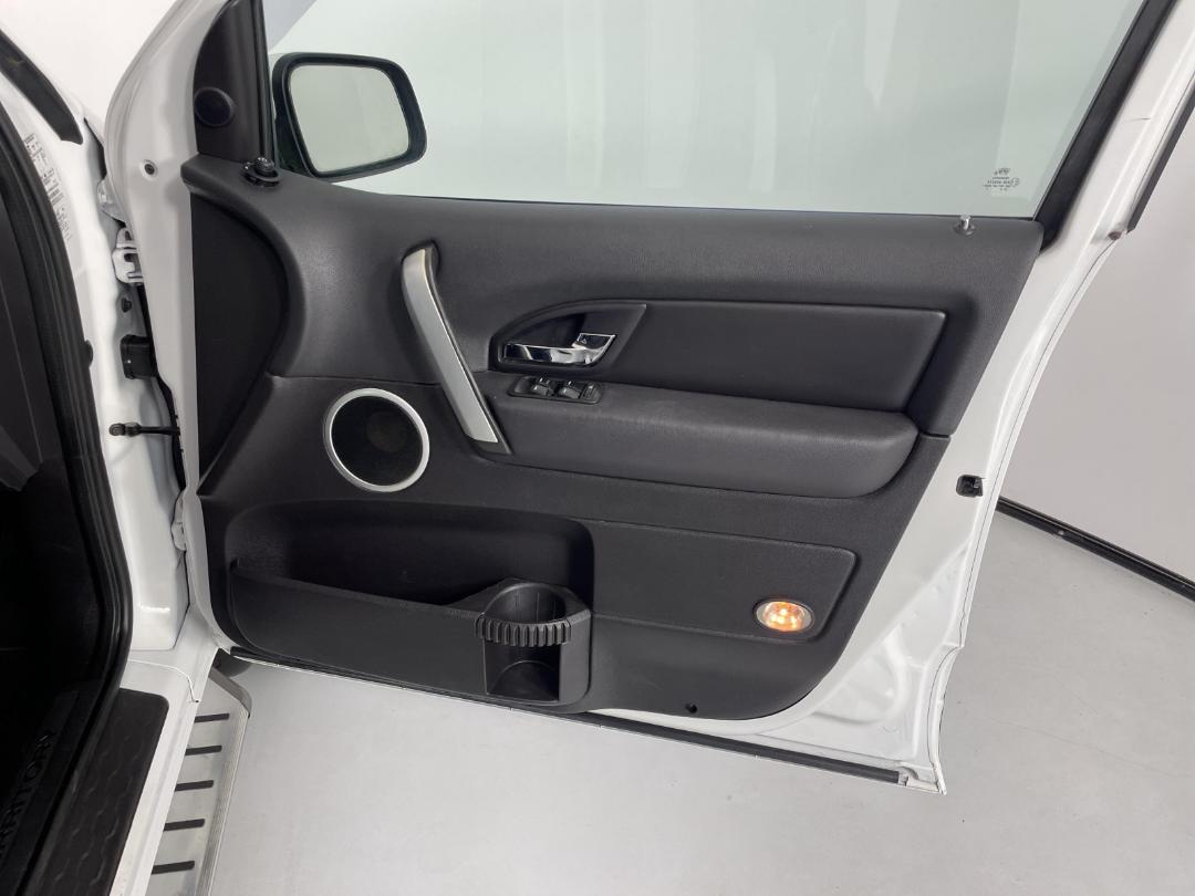 Photo '15' of Ford Territory