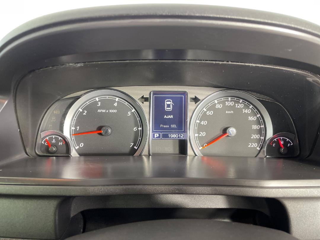 Photo '21' of Ford Territory