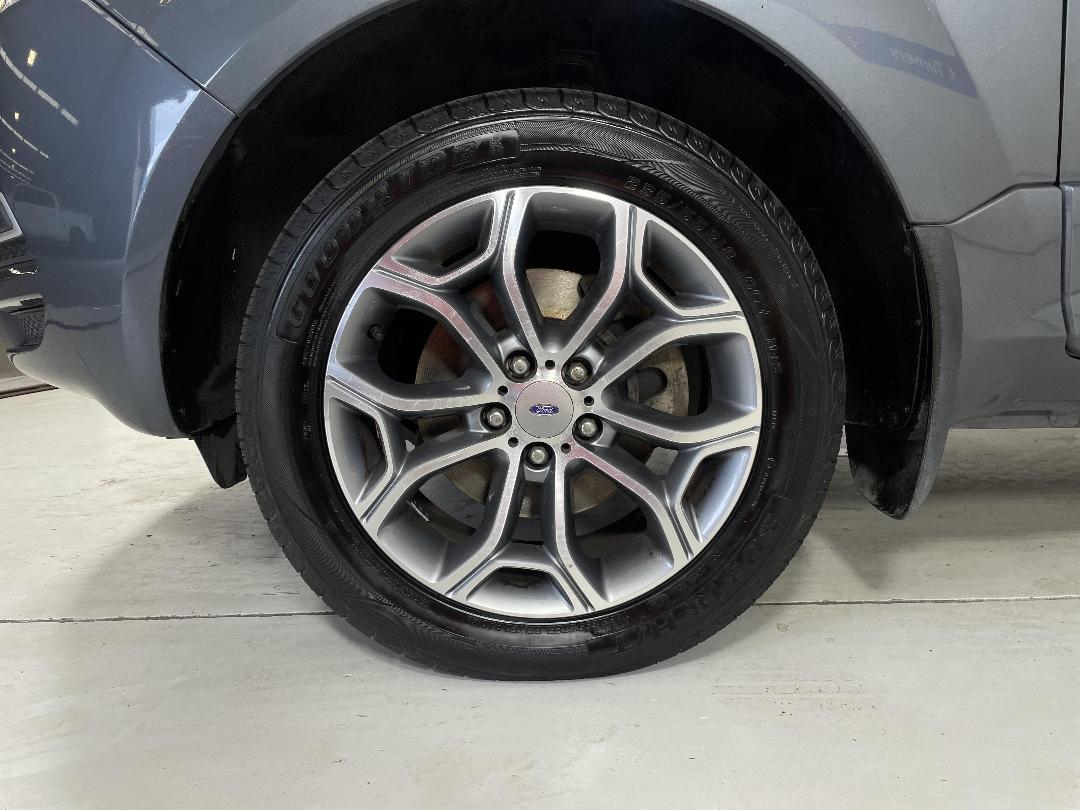 Photo '10' of Ford Territory Photo '10' of Ford Territory