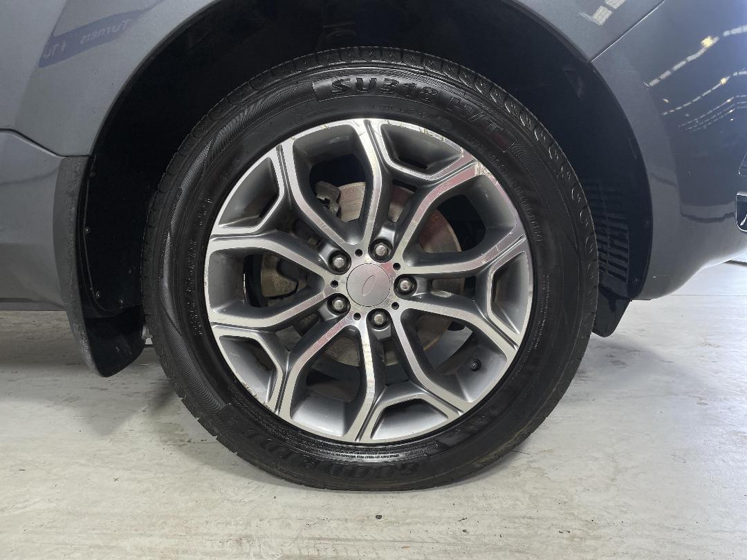 Photo '9' of Ford Territory Photo '9' of Ford Territory