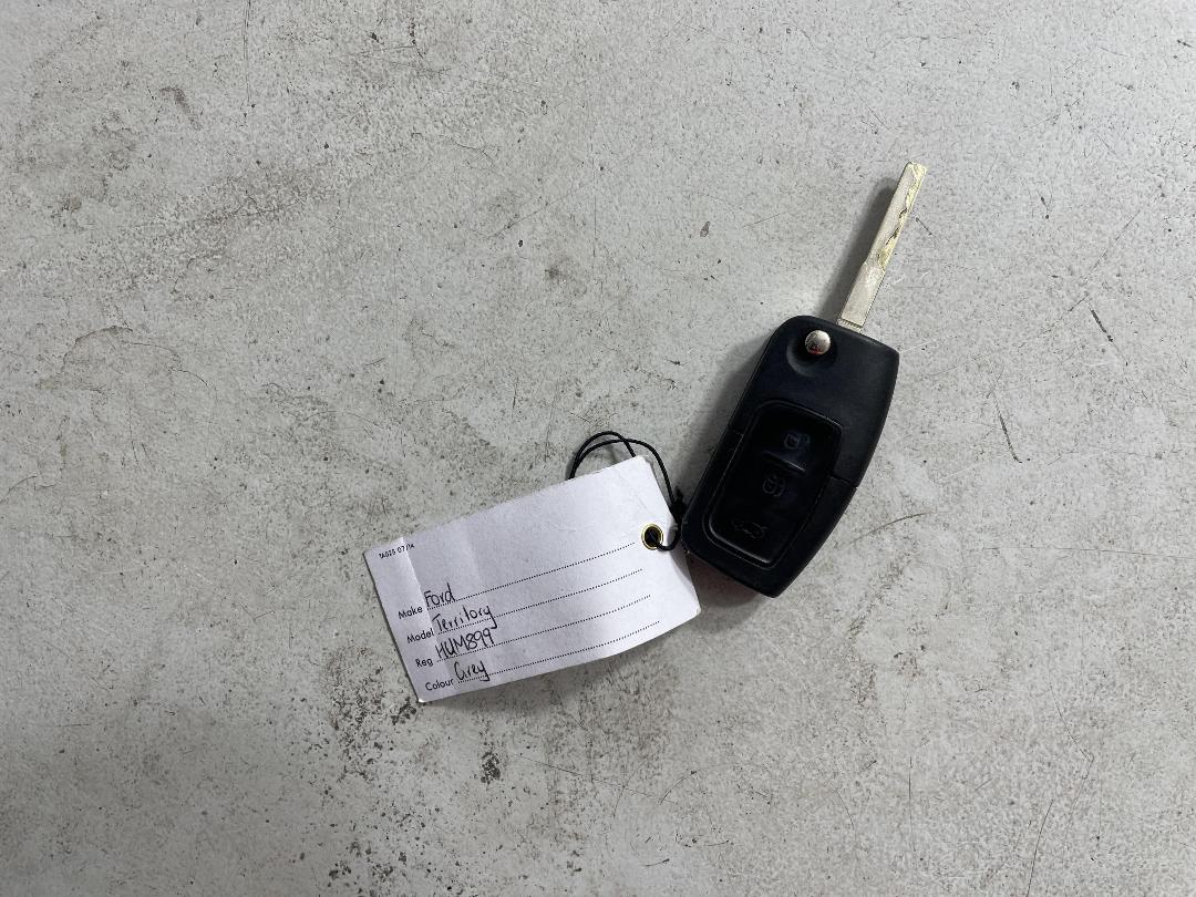 Photo '22' of Ford Territory Photo '22' of Ford Territory