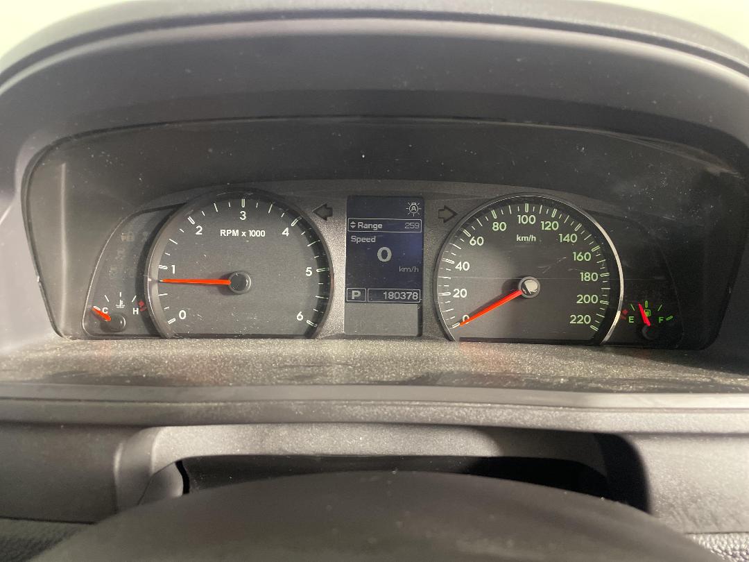 Photo '21' of Ford Territory Photo '21' of Ford Territory