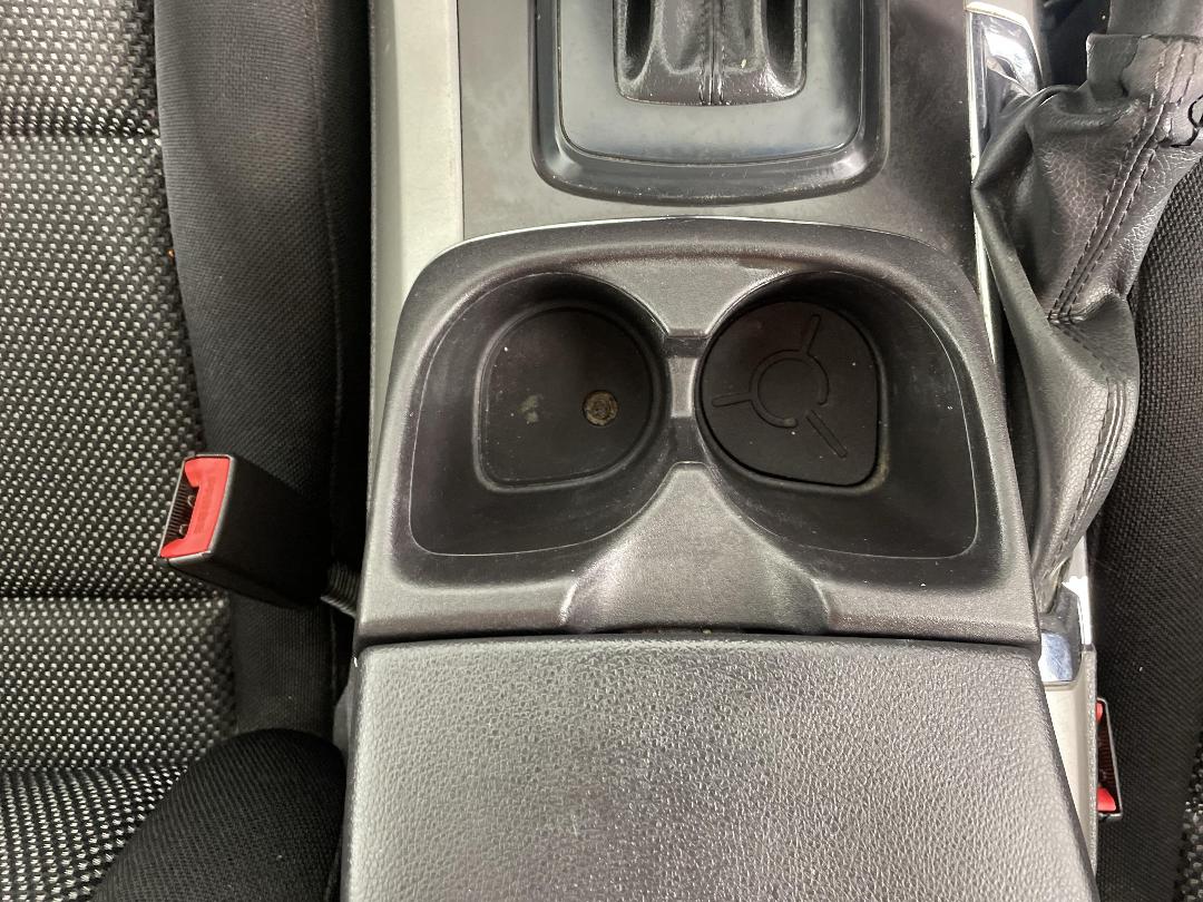 Photo '23' of Ford Territory Photo '23' of Ford Territory