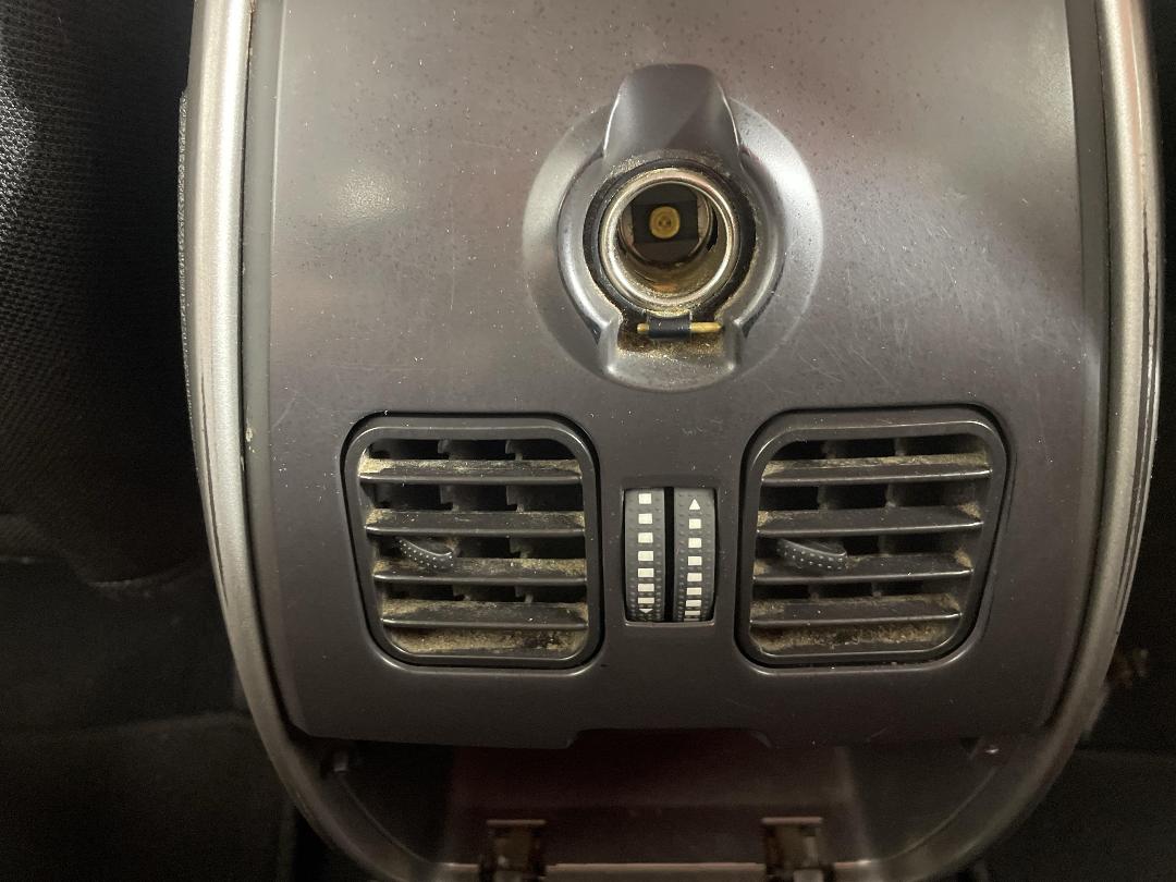 Photo '24' of Ford Territory Photo '24' of Ford Territory