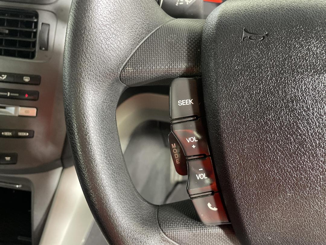 Photo '27' of Ford Territory Photo '27' of Ford Territory