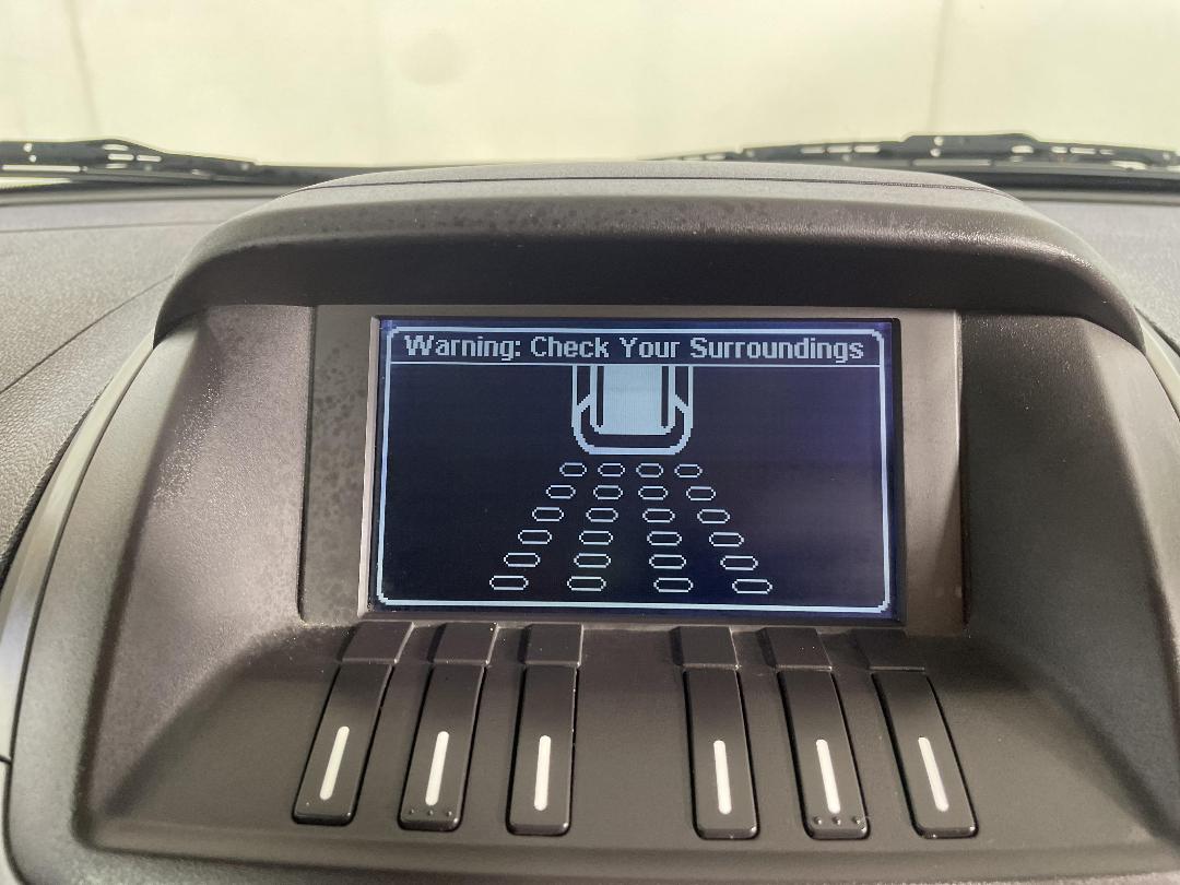 Photo '28' of Ford Territory Photo '28' of Ford Territory