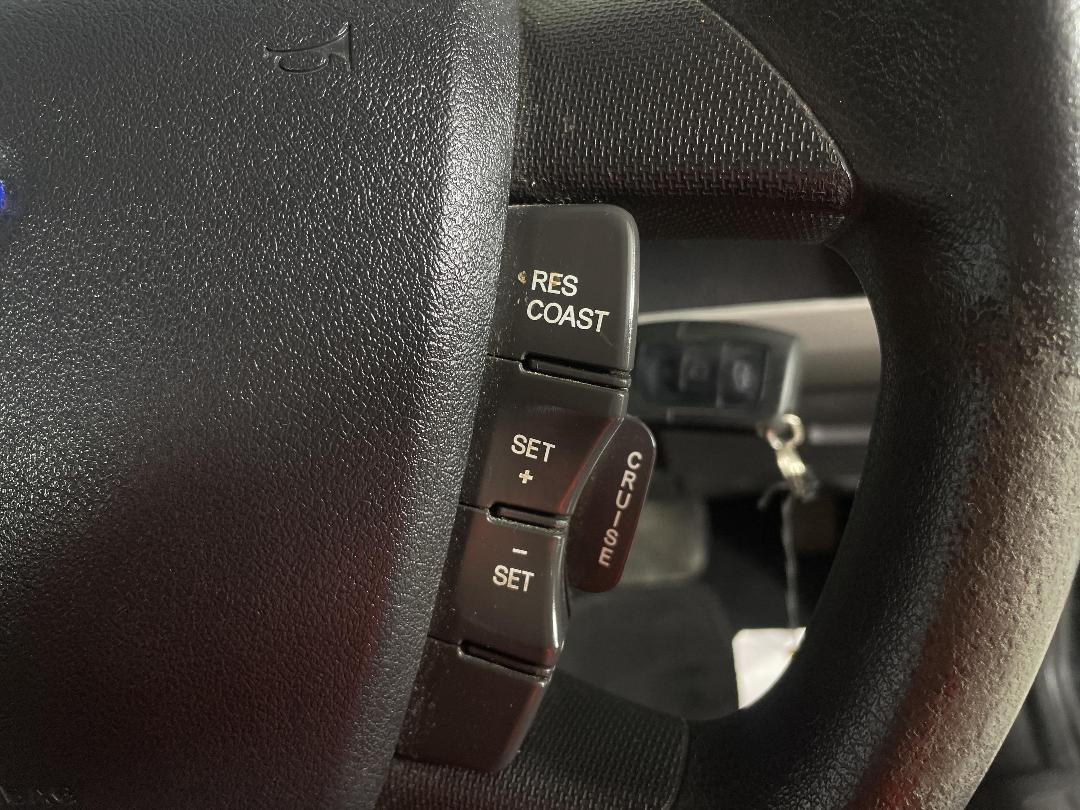 Photo '26' of Ford Territory Photo '26' of Ford Territory