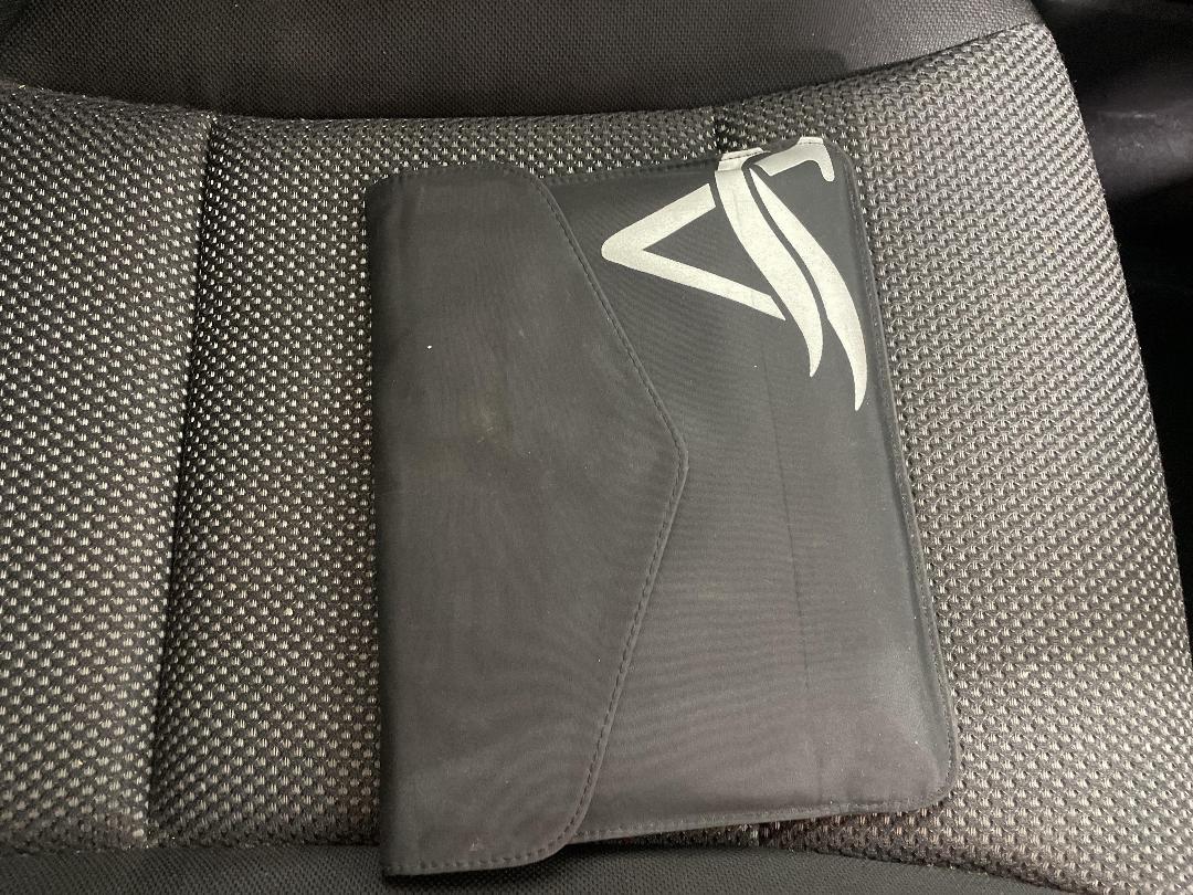 Photo '29' of Ford Territory Photo '29' of Ford Territory