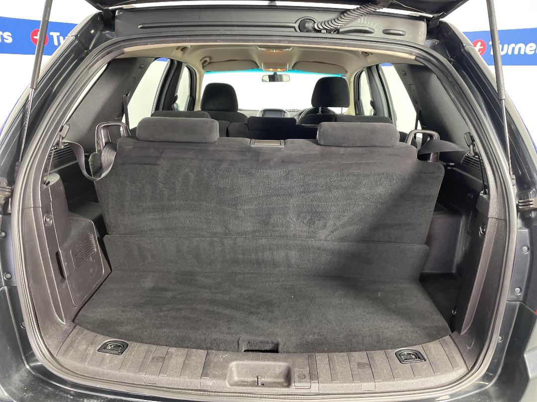 Photo '14' of Ford Territory