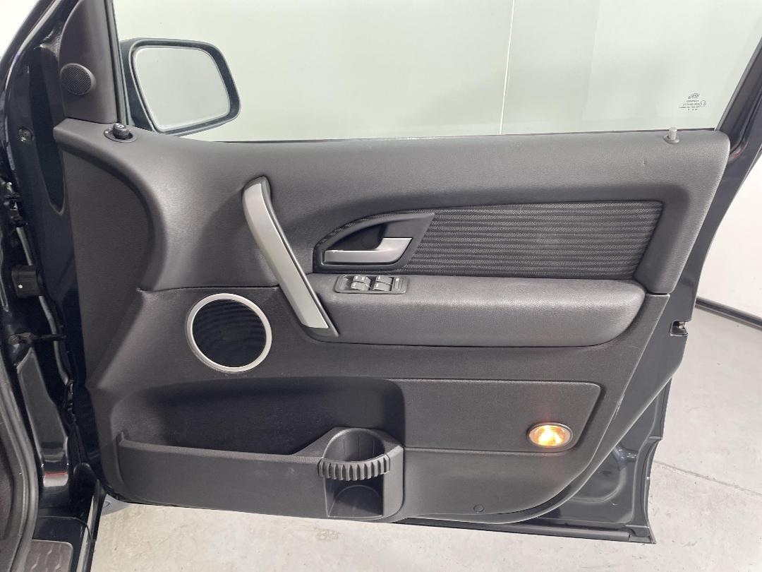 Photo '15' of Ford Territory