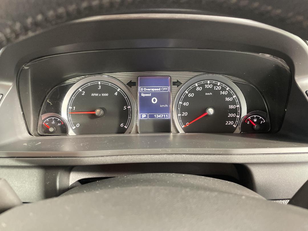 Photo '21' of Ford Territory