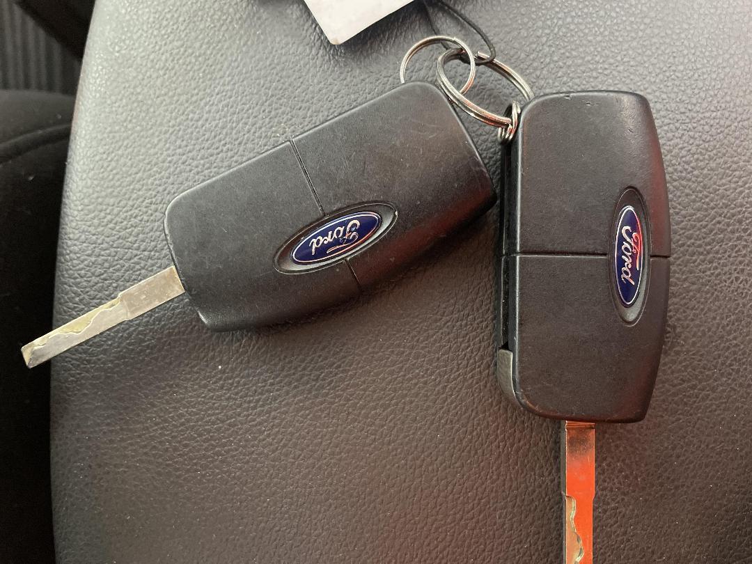 Photo '22' of Ford Territory