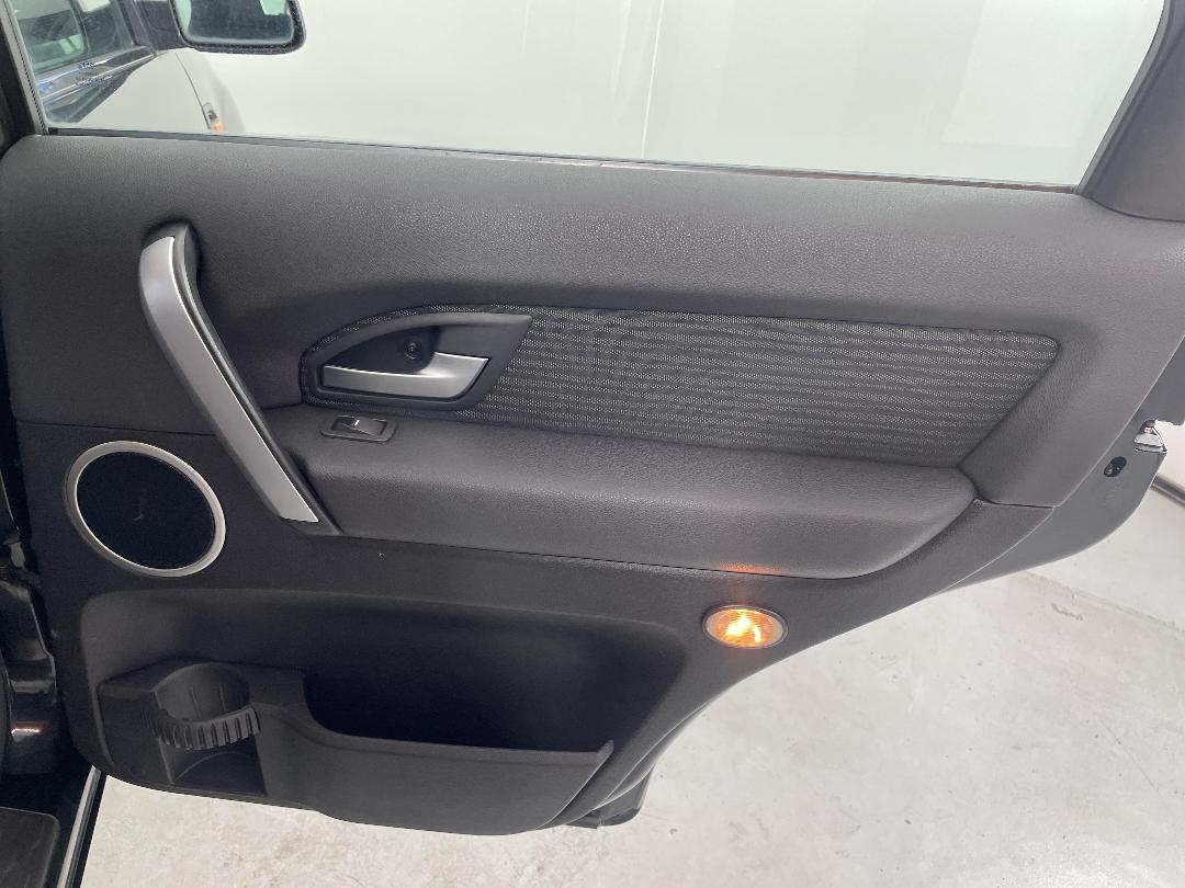 Photo '19' of Ford Territory