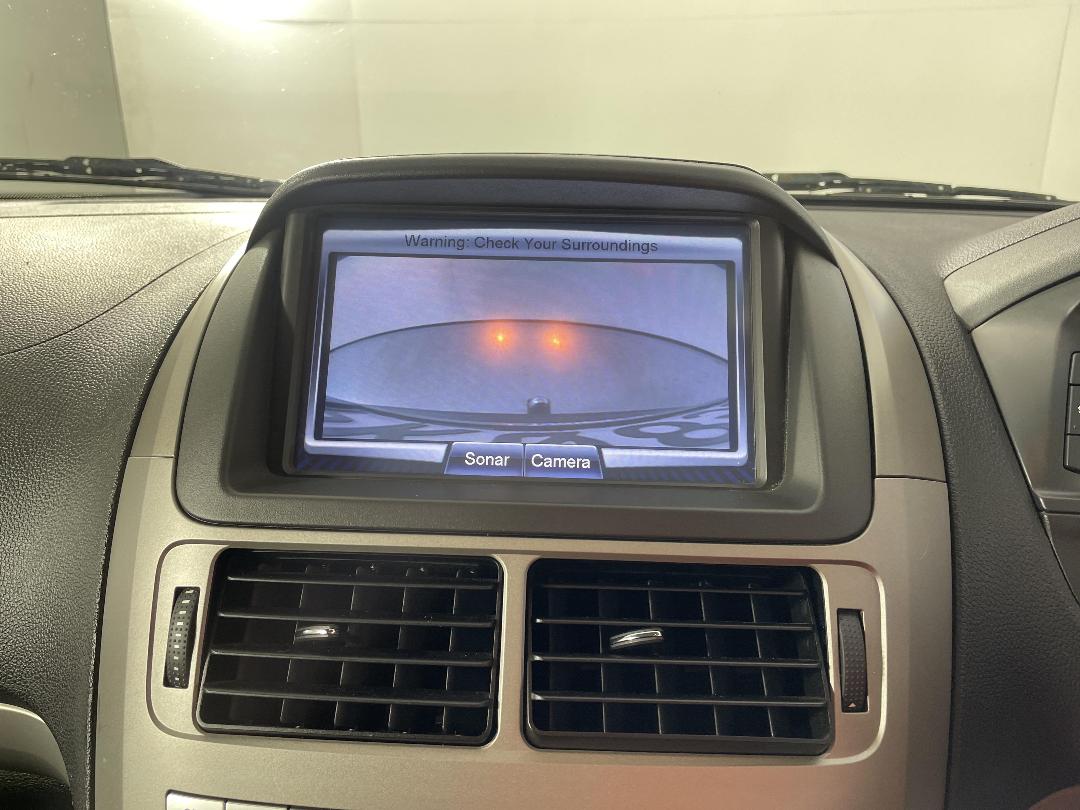 Photo '27' of Ford Territory