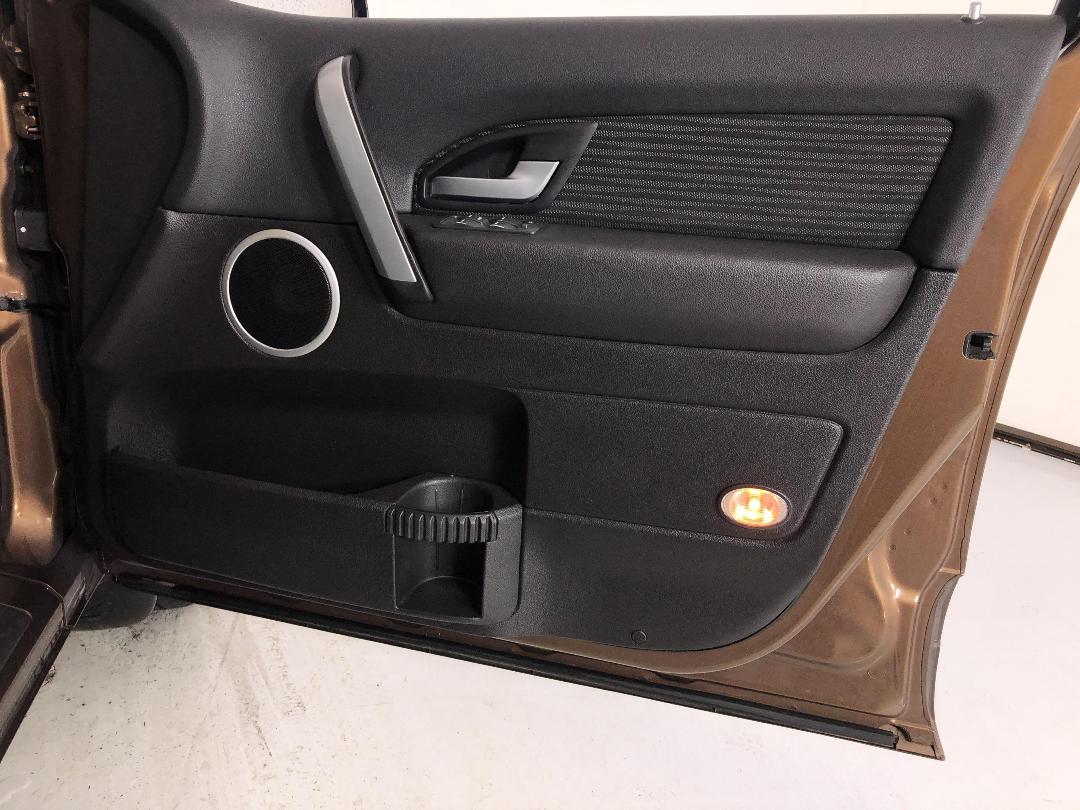 Photo '15' of Ford Territory